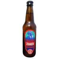 Cervecería Wendlandt Hann Zomer