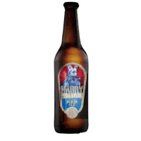 Cervecería Wendlandt Harry Polanco