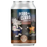 Cervecería Wendlandt Perro de Cerro