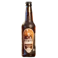 Cervecería Wendlandt Super Harry Polanco