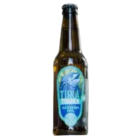 Cervecería Wendlandt Tuna Turner