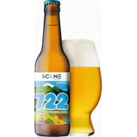 Cervecera Scone 722