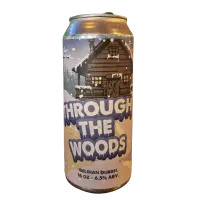 Jones Beach Brewing Co Through The Woods