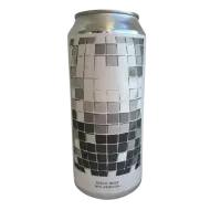 Evil Twin Brewing Disco Beer: NYC Version