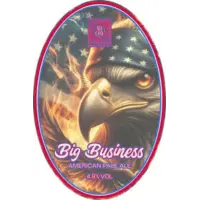All Day Brewing Co. Big Business