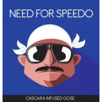 UGAR Brewery Puszta Superheroes - Need For Speedo