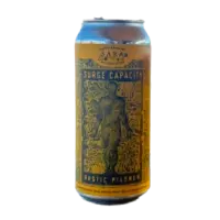 Sante Adairius Rustic Ales Surge Capacity