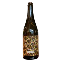 Sante Adairius Rustic Ales Swarmbox (Barrel Aged)