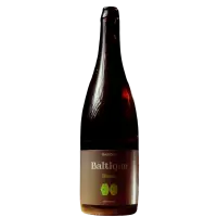 Brasserie Artisanale Gallicus Baltique - Rhum