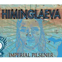 Griffin Claw Brewing Company Himinglaeva