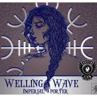 Griffin Claw Brewing Company Welling Wave