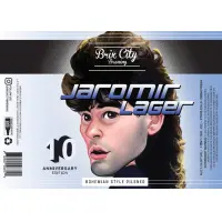 Brix City Brewing Jaromir Lagr