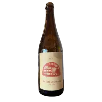 Sante Adairius Rustic Ales The Gift of Comfort