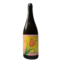 Sante Adairius Rustic Ales Tilted Tulip