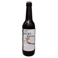 Barnimer Brauhaus Wiedehopfen