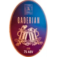 All Day Brewing Co. Gaderian