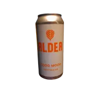 Alder Beer Co. Good Mood