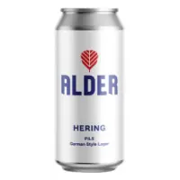 Alder Beer Co. Hering