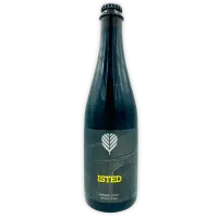 Alder Beer Co. Isted