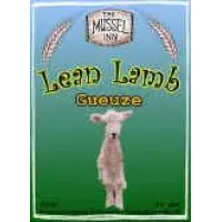 The Mussel Inn Lean Lamb Gueuze