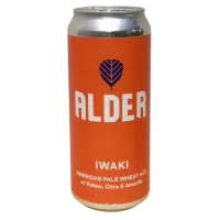 Alder Beer Co. Iwaki