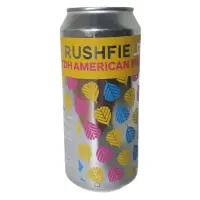Alder Beer Co. Krushfield
