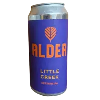 Alder Beer Co. Little Creek