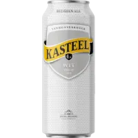 Brouwerij Vanhonsebrouck Kasteel Wit