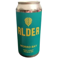 Alder Beer Co. Morro Bay