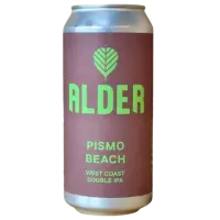 Alder Beer Co. Pismo Beach