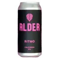 Alder Beer Co. Ritmo