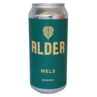 Alder Beer Co. Wels