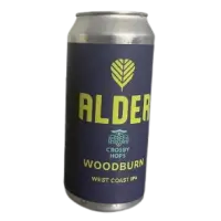 Alder Beer Co. Woodburn