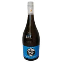 Lucia Maria Melchiori Tovel Lake Blanche