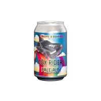 Rhyme & Reason Brewery Joy Rider