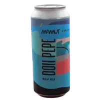 Mamut Cervecería Don Pepe