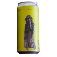 Mamut Cervecería Hoppy Trip