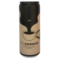 War Birrificio (S'è) Espresso