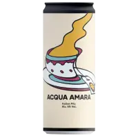 War Birrificio Acqua Amara
