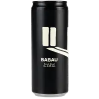 War Birrificio Babau