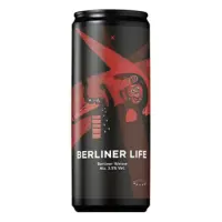 War Birrificio Berliner Life