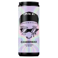 War Birrificio Canediwar