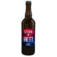 Pivovar Stern Single NEIPA - Erebus