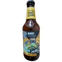 Hopdrops Hazy Doc