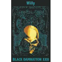 De Struise Brouwers Black Damnation XXII - Willy