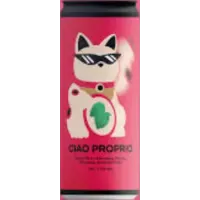 War Birrificio Ciao Proprio