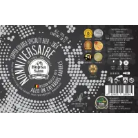 HopSaSam Nonniversaire - Calvados Edition - 2024