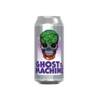 Omnipollo Ghost in the Machine (Freaky Friday)