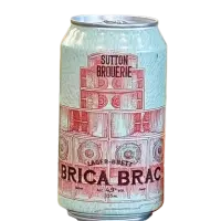 Auberge Sutton Brouërie Brica Brac