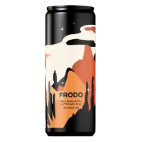 War Birrificio Frodo